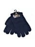 Assorted Brands Blue Gloves One size - photo 1