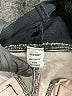 Old Navy - Maternity Houndstooth Black Active Pants Size 14 Maternity - photo 3