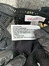 Xhilaration 100% Polyester Black Short Sleeve Blouse Size S - photo 8