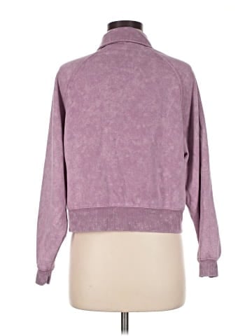 Hippie Rose Pullover Sweater (view 2)