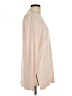 Ann Taylor LOFT Tan Sweatshirt Size L - photo 4