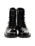 MICHAEL Michael Kors Black Ankle Boots Size 8 1/2 - photo 2