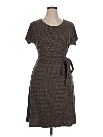 Toad & Co Casual Dress (view 1)