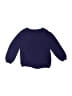 Gymboree 100% Cotton Blue Cardigan Size 6-12 mo - photo 2
