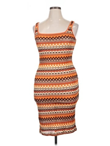 Emery Rose Casual Dress (view 1)