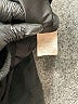 Briggs New York Solid Black Casual Pants Size 10 - photo 8