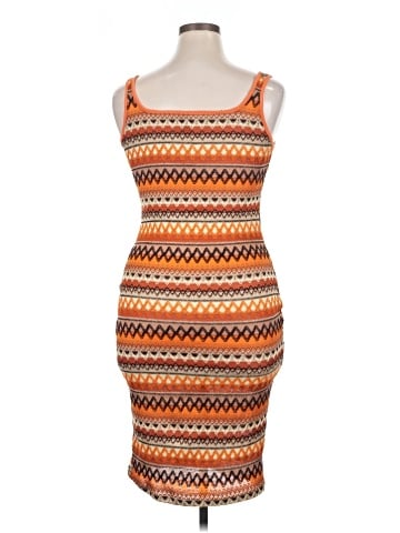 Emery Rose Casual Dress (view 2)