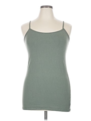 Torrid Tank Top (view 1)