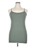 Torrid Green Tank Top Size 1X Plus (1) - photo 1