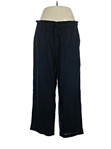 Banana Republic Factory Store Linen Pants (view 1)