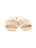 Assorted Brands Ivory Sandals Size EU 38 - photo 2