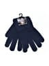 Assorted Brands Blue Gloves One size - photo 1