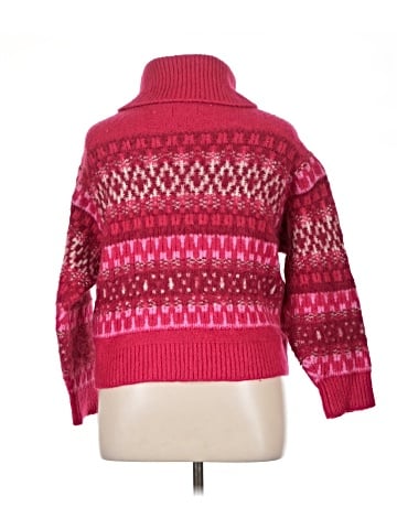 Universal Thread Turtleneck Sweater (view 2)