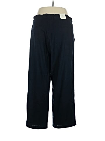 Banana Republic Factory Store Linen Pants (view 2)