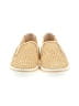 Vince. Gold Flats Size 8 1/2 - photo 2