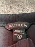 Athleta Black Active Pants Size XXS - photo 7