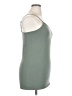 Torrid Green Tank Top Size 1X Plus (1) - photo 4