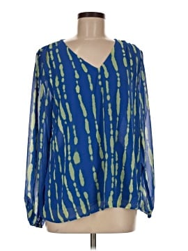 Belle By Kim Gravel 3/4 Sleeve T-Shirt (view 1)