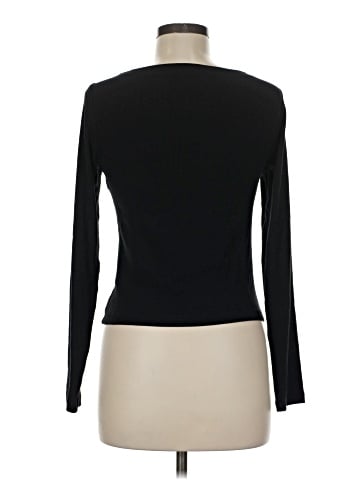 Gap Long Sleeve T-Shirt (view 2)