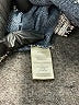 Max Studio Tweed Gray Ivory Blazer One size - photo 7