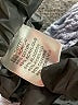 Miracle Gray Pullover Sweater Size Med - Lg - photo 8