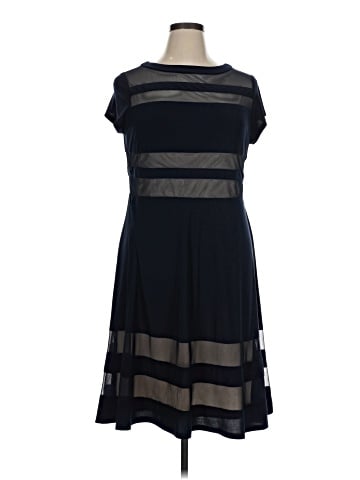 R&M Richards Casual Dress (view 1)