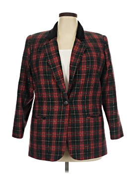 Sag Harbor Blazer (view 1)