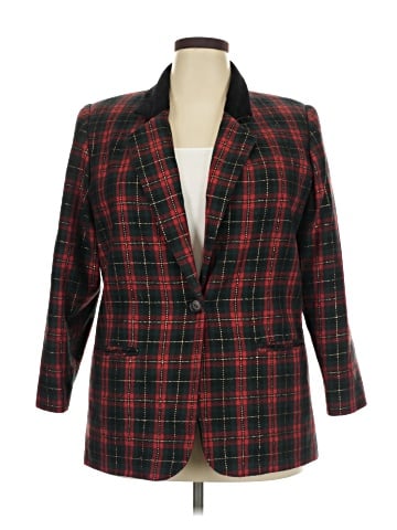 Sag Harbor Blazer (view 1)