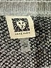 Anne Klein Animal Print Gray Pullover Sweater Size L - photo 7