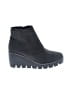 Nautica Black Wedges Size 8 1/2 - photo 1