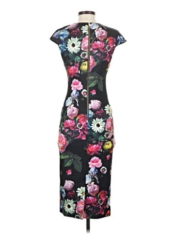 Ted Baker London Cocktail Dress (view 2)