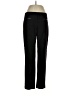 Club Monaco Black Active Pants Size 4 - photo 1