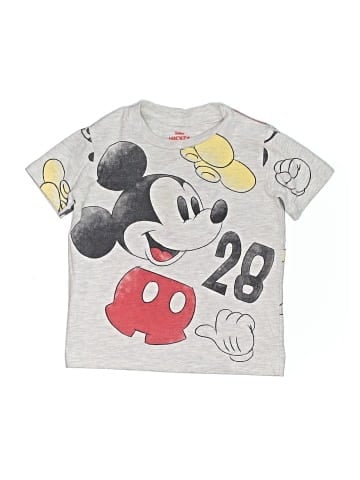 Disney Short Sleeve T-Shirt (view 1)