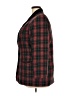 Sag Harbor Plaid Red Blazer Size 2X (estimated) - photo 5