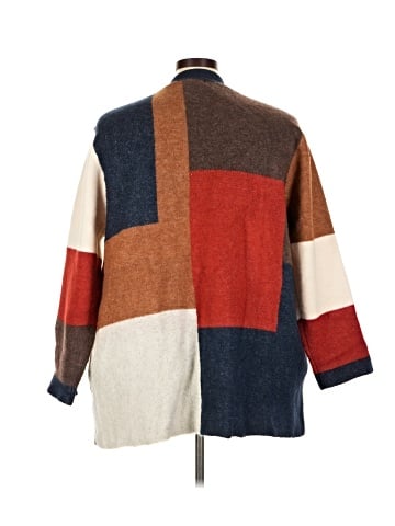 Alfred Dunner Cardigan (view 2)