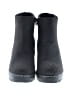 Nautica Black Wedges Size 8 1/2 - photo 2