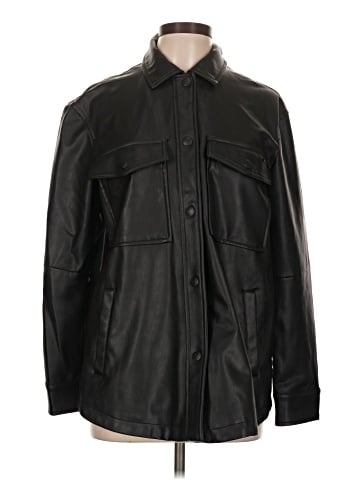 CALVIN KLEIN JEANS Jacket (view 1)
