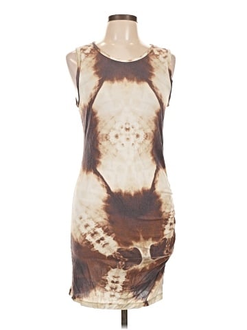 Haute Hippie Casual Dress (view 1)