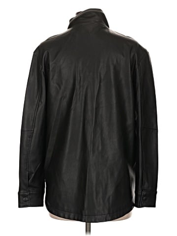 CALVIN KLEIN JEANS Jacket (view 2)