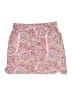 T by Talbots Paisley Pink Skort Size S (petite) - photo 1