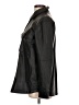 CALVIN KLEIN JEANS 100% Polyurethane Black Jacket Size L - photo 5
