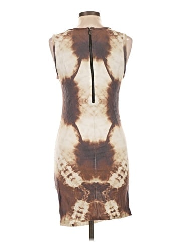 Haute Hippie Casual Dress (view 2)