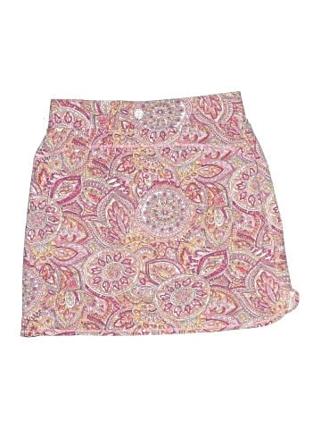 T by Talbots Skort (view 2)