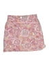 T by Talbots Paisley Pink Skort Size S (petite) - photo 2