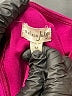 Maison Jules Solid Pink Cocktail Dress Size M - photo 7