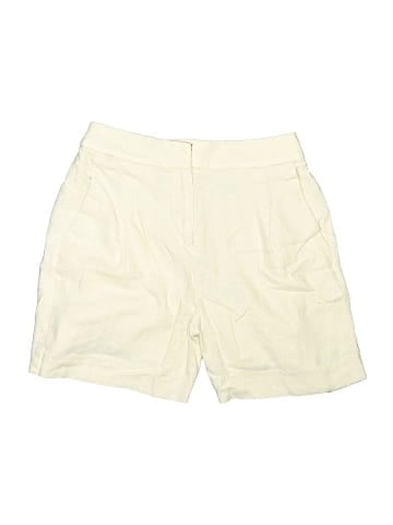 J.Crew Factory Store Khaki Shorts (view 1)