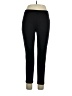J.Crew Solid Black Active Pants Size XL - photo 1