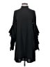LoveRiche Black Casual Dress Size S - photo 1