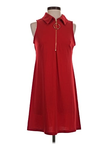 Tiana B. Casual Dress (view 1)