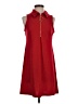 Tiana B. Red Casual Dress Size S - photo 1
